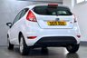 USED 2015 15 FORD FIESTA 1.2 ZETEC 3d 81 BHP 
