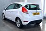 USED 2015 15 FORD FIESTA 1.2 ZETEC 3d 81 BHP 