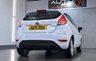 USED 2015 15 FORD FIESTA 1.2 ZETEC 3d 81 BHP 