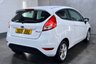 USED 2015 15 FORD FIESTA 1.2 ZETEC 3d 81 BHP 