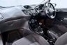 USED 2015 15 FORD FIESTA 1.2 ZETEC 3d 81 BHP 