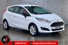 USED 2015 15 FORD FIESTA 1.2 ZETEC 3d 81 BHP 