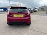 USED 2013 63 FORD FIESTA 1.0 ZETEC 5d 99 BHP 