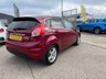 USED 2013 63 FORD FIESTA 1.0 ZETEC 5d 99 BHP 