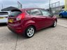 USED 2013 63 FORD FIESTA 1.0 ZETEC 5d 99 BHP 