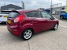 USED 2013 63 FORD FIESTA 1.0 ZETEC 5d 99 BHP 