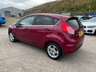 USED 2013 63 FORD FIESTA 1.0 ZETEC 5d 99 BHP 