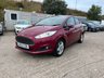 USED 2013 63 FORD FIESTA 1.0 ZETEC 5d 99 BHP 