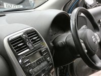 USED 2014 14 NISSAN MICRA 1.2 ACENTA 5d 79 BHP NICE TIDY EXAMPLE LOW MILEAGE CAZ AND ULEZ COMPLIANT