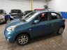USED 2014 14 NISSAN MICRA 1.2 ACENTA 5d 79 BHP NICE TIDY EXAMPLE LOW MILEAGE CAZ AND ULEZ COMPLIANT