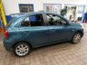 USED 2014 14 NISSAN MICRA 1.2 ACENTA 5d 79 BHP NICE TIDY EXAMPLE LOW MILEAGE CAZ AND ULEZ COMPLIANT