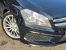 USED 2014 14 MERCEDES-BENZ A-CLASS 1.5 A180 CDi BLUEEFFICIENCY AMG SPORT 5dr 