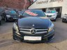 USED 2014 14 MERCEDES-BENZ A-CLASS 1.5 A180 CDi BLUEEFFICIENCY AMG SPORT 5dr 