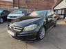 USED 2014 14 MERCEDES-BENZ A-CLASS 1.5 A180 CDi BLUEEFFICIENCY AMG SPORT 5dr 