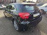 USED 2014 14 MERCEDES-BENZ A-CLASS 1.5 A180 CDi BLUEEFFICIENCY AMG SPORT 5dr 