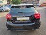 USED 2014 14 MERCEDES-BENZ A-CLASS 1.5 A180 CDi BLUEEFFICIENCY AMG SPORT 5dr 