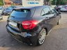 USED 2014 14 MERCEDES-BENZ A-CLASS 1.5 A180 CDi BLUEEFFICIENCY AMG SPORT 5dr 