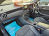 USED 2014 14 MERCEDES-BENZ A-CLASS 1.5 A180 CDi BLUEEFFICIENCY AMG SPORT 5dr 