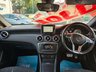 USED 2014 14 MERCEDES-BENZ A-CLASS 1.5 A180 CDi BLUEEFFICIENCY AMG SPORT 5dr 