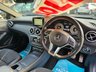 USED 2014 14 MERCEDES-BENZ A-CLASS 1.5 A180 CDi BLUEEFFICIENCY AMG SPORT 5dr 