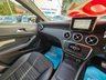 USED 2014 14 MERCEDES-BENZ A-CLASS 1.5 A180 CDi BLUEEFFICIENCY AMG SPORT 5dr 