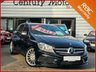USED 2014 14 MERCEDES-BENZ A-CLASS 1.5 A180 CDi BLUEEFFICIENCY AMG SPORT 5dr 