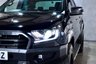 USED 2020 20 FORD RANGER 2.0 WILDTRAK ECOBLUE 210 BHP 