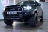 USED 2020 20 FORD RANGER 2.0 WILDTRAK ECOBLUE 210 BHP 