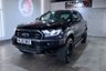 USED 2020 20 FORD RANGER 2.0 WILDTRAK ECOBLUE 210 BHP 
