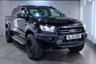 USED 2020 20 FORD RANGER 2.0 WILDTRAK ECOBLUE 210 BHP 