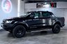 USED 2020 20 FORD RANGER 2.0 WILDTRAK ECOBLUE 210 BHP 