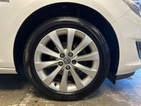 USED 2013 62 VAUXHALL ASTRA 1.4 ACTIVE 5d 98 BHP 2024 MOT