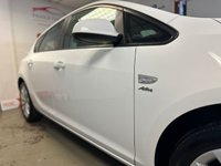 USED 2013 62 VAUXHALL ASTRA 1.4 ACTIVE 5d 98 BHP 2024 MOT
