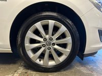 USED 2013 62 VAUXHALL ASTRA 1.4 ACTIVE 5d 98 BHP 2024 MOT