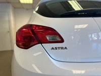 USED 2013 62 VAUXHALL ASTRA 1.4 ACTIVE 5d 98 BHP 2024 MOT