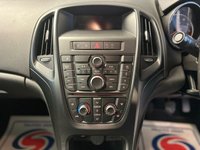 USED 2013 62 VAUXHALL ASTRA 1.4 ACTIVE 5d 98 BHP 2024 MOT