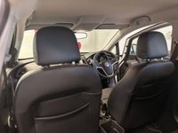 USED 2013 62 VAUXHALL ASTRA 1.4 ACTIVE 5d 98 BHP 2024 MOT