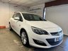 USED 2013 62 VAUXHALL ASTRA 1.4 ACTIVE 5d 98 BHP 2024 MOT