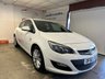 USED 2013 62 VAUXHALL ASTRA 1.4 ACTIVE 5d 98 BHP 2024 MOT