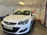 USED 2013 62 VAUXHALL ASTRA 1.4 ACTIVE 5d 98 BHP 2024 MOT