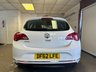 USED 2013 62 VAUXHALL ASTRA 1.4 ACTIVE 5d 98 BHP 2024 MOT
