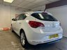 USED 2013 62 VAUXHALL ASTRA 1.4 ACTIVE 5d 98 BHP 2024 MOT