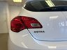 USED 2013 62 VAUXHALL ASTRA 1.4 ACTIVE 5d 98 BHP 2024 MOT
