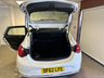 USED 2013 62 VAUXHALL ASTRA 1.4 ACTIVE 5d 98 BHP 2024 MOT