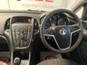 USED 2013 62 VAUXHALL ASTRA 1.4 ACTIVE 5d 98 BHP 2024 MOT