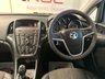 USED 2013 62 VAUXHALL ASTRA 1.4 ACTIVE 5d 98 BHP 2024 MOT