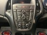 USED 2013 62 VAUXHALL ASTRA 1.4 ACTIVE 5d 98 BHP 2024 MOT