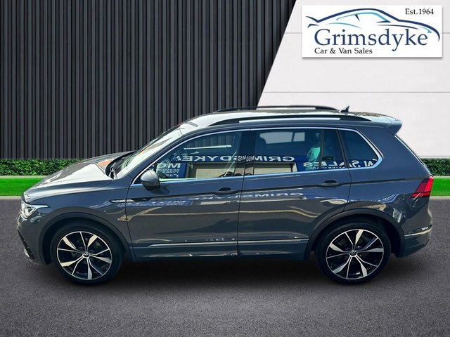 View our VOLKSWAGEN TIGUAN