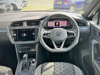 USED 2020 70 VOLKSWAGEN TIGUAN 1.5 R-LINE TSI DSG 5d 148 BHP ** RAC BUYSURE INSPECTED **