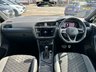 USED 2020 70 VOLKSWAGEN TIGUAN 1.5 R-LINE TSI DSG 5d 148 BHP ** RAC BUYSURE INSPECTED **